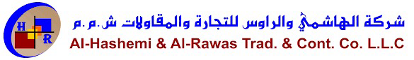 Al-Hashemi & Al-Rawas Trading
