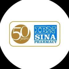 Ibn Sina Pharmacy